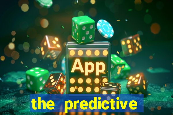 the predictive index como responder